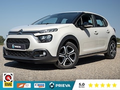 Citroën C3 - 1.2 PureTech Feel Ltd. 83HK 5d