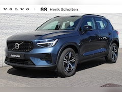 Volvo XC40 - 2.0 B4 Plus Dark | Apple Carplay & Android Auto | Buitenspiegels elektrisch verstel- en ve
