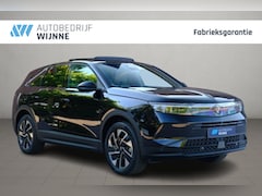 Opel Grandland - 1.2 Turbo Hybrid 145pk eDCT6 GS | Navi | App Connect | Adaptive Cruise | Climate Control |