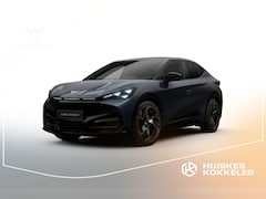 CUPRA Tavascan - 77kWh batterij 286pk Adrenaline