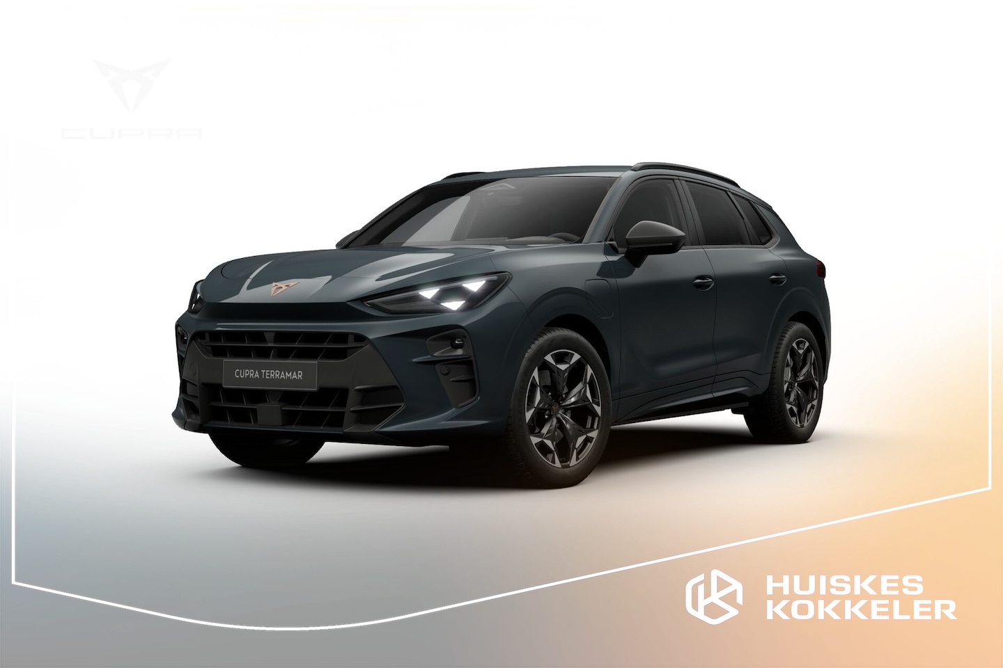 CUPRA Terramar - 1.5 TSI e-Hybrid VZ Limited 1.5 TSI e-Hybrid 272pk VZ Limited - AutoWereld.nl
