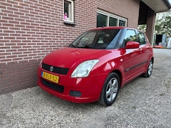 Suzuki Swift - 1.3 GA