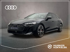 Audi A5 Avant - e-hybrid quattro 299pk S edition