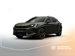 CUPRA Formentor - 1.5 TSI e-Hybrid 272pk VZ Tribe Edition