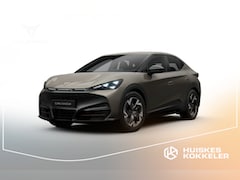 CUPRA Tavascan - 58kWh batterij 190pk Essential