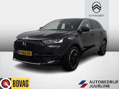 DS 7 Crossback - Plug-in Hybrid 225pk Performance Line Alcantara/ Nav/Camera/Vc/Dab/Led
