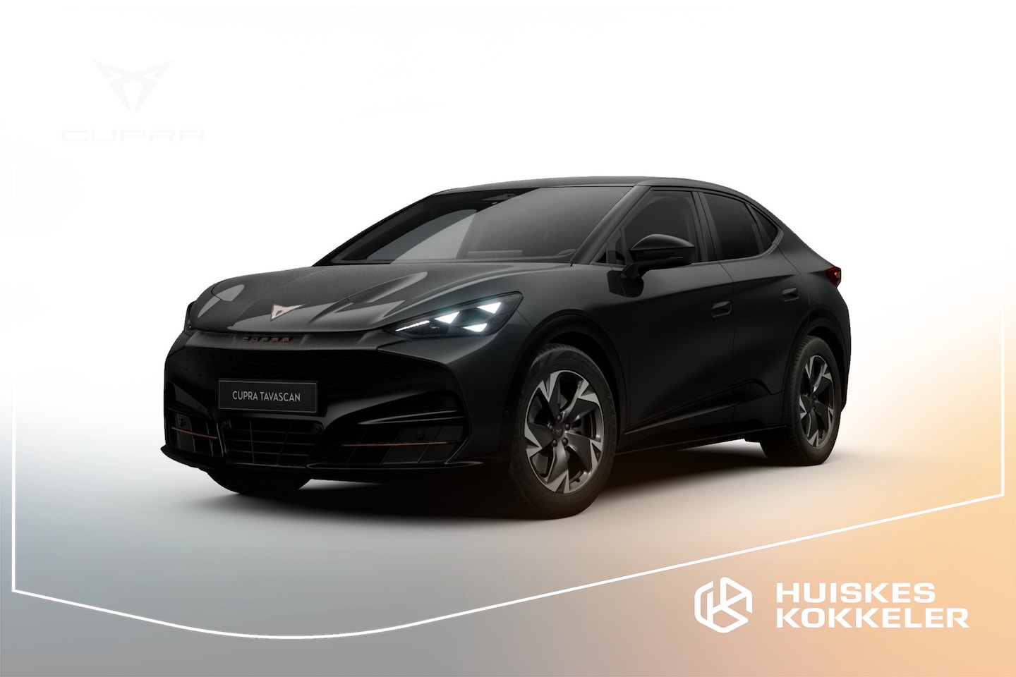 CUPRA Tavascan - 77kWh batterij 286pk Business - AutoWereld.nl
