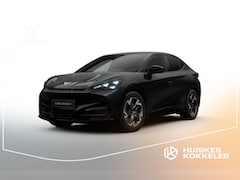 CUPRA Tavascan - 77kWh batterij 286pk Business