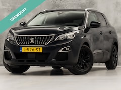 Peugeot 3008 - 1.2 PureTech Sport Automaat (APPLE CARPLAY, GROOT NAVI, GETINT GLAS, TREKHAAK, PARKEERSENS