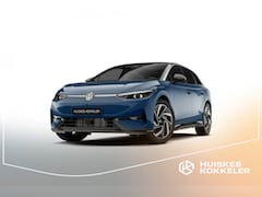 Volkswagen ID.7 Tourer - Elektromotor 77 kWh 286pk Limited Edition Plus