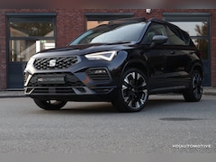 SEAT Ateca - 1.5 TSI AUT FR PANO VIRTUAL TREKHAAK CAMERA ACC