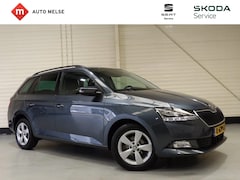 Skoda Fabia Combi - 1.0 TSi Greentech Ambition