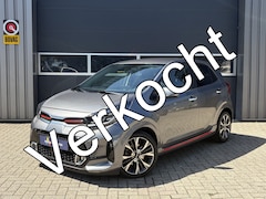 Kia Picanto - 1.2 GT-Line Automaat | Navi | Camera | Leder | Carplay/Android | Cruise & Climate Control