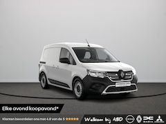 Renault Kangoo - Extra 44 kWh | Achteruitrijcamera | Adaptive cruise control met instelbare snelheidsbegren