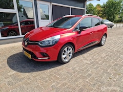 Renault Clio Estate - 0.9 TCe Limited | Nw Apk |