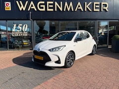 Toyota Yaris - 1.5 Hybrid Dynamic AUT|ACC|NAVI|CAM|DealerOH