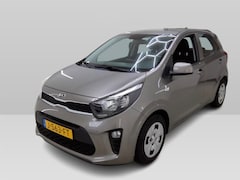 Kia Picanto - 1.0 MPi ComfortPlusLine 1e eigenaar Dealer onderhouden
