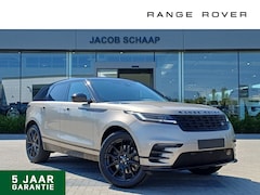 Land Rover Range Rover Velar - P400e 404pk AWD Belgravia Edition PHEV | NIEUW - 0 km | Direct leverbaar | Elektr. trekhaa