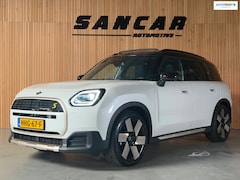 MINI Countryman - SE ALL4 Favoured XL 66.5 kWh 313 PK PANO|TREKHAAK|HUD|H&K|AMBIENT|20 INCH