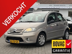 Citroën C3 - 1.4i Ambiance AIRCO | TREKHAAK | CRUISE | NIEUWE APK