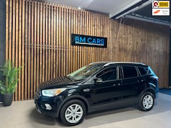 Ford Kuga - 1.5 Titanium Airco, Navigatie, Trekhaak