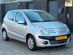Nissan Pixo - 1.0 Acenta AIRCO APK LEES TEKST