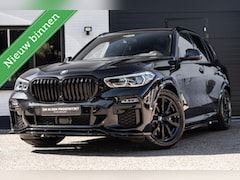 BMW X5 - xDrive45e High Exec Softclose Stoelventilatie H&K