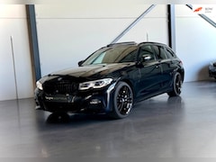 BMW 3-serie Touring - 330e M-Sport, Panodak, Laser, Camera, Comfort Acces, SOH