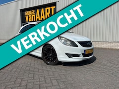 Opel Corsa - 1.4-16V | OPC | AIRCO |
