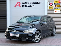 Volkswagen Golf - 1.0 TSI R-Line Virtual/AppleCarPlay/Acc