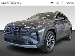 Hyundai Tucson - 1.6 T-GDI HEV Premium VAN €53.790 VOOR €45.790