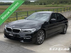 BMW 5-serie - 530i M-Sport xDrive High Executive Softclose