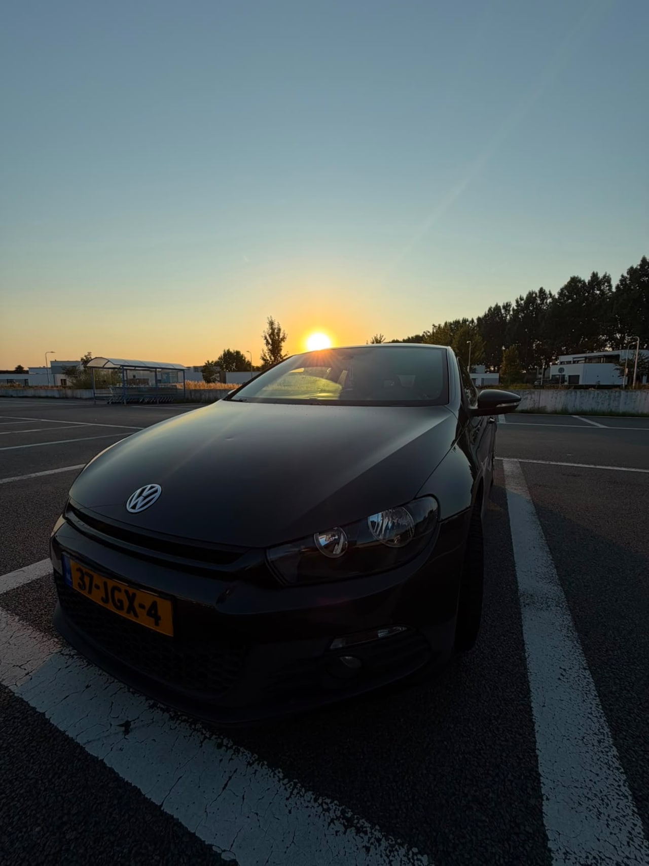Volkswagen Scirocco - 2.0 TFSI Highline Plus - AutoWereld.nl