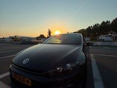 Volkswagen Scirocco - 2.0 TFSI Highline Plus