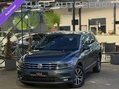 Volkswagen Tiguan Allspace - 1.4 TSI Comf.Bns 7p. Automaat