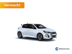 Peugeot 208 - Allure | Elektrische parkeerrem | Extra getinte achterste zijruiten en achterruit | Extra