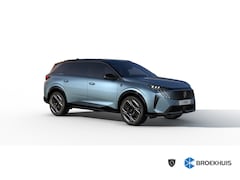 Peugeot 5008 - GT Exclusive - Elektrisch | Adaptieve cruise control met Stop&Go functie | LED 3D-achterli
