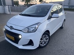 Hyundai i10 - 1.0i Comfort