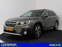 Subaru Outback - 2.5i Premium AWD | Trekhaak | Carplay/Android Auto | Full Options |