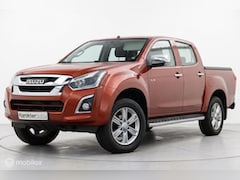 Isuzu D-Max - 1.9 Double Cab lang LS