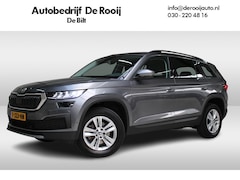 Skoda Kodiaq - 1.5 TSI DSG Business Edition 7p. | Airco | Navigatie | PDC + Camera