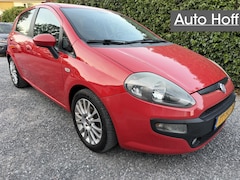 Fiat Punto Evo - 1.4-16V Multiair Racing | Airco | Elekt. Ramen | LMV | Privacy Glass | APK tot 17-10-2026