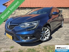 Renault Mégane Estate - 1.3 TCe GT-Line