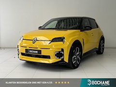 Renault 5 - 5 comfort range iconic cinq 52 kWh | Navigatie | Camera | Stoelverwarming | Harman / Kardo