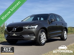 Volvo XC60 - 2.0 T4 Momentum Pro Trekhaak|LED|Keyless|PilotAssist|DAB