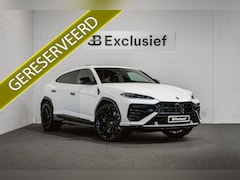 Lamborghini Urus - 4.0 V8 Hybrid SE Zeer compleet