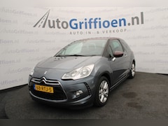 Citroën DS3 - 1.6 VTi So Chic keurige automaat met nieuwe APK bij aflevering