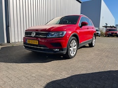 Volkswagen Tiguan - 2.0 TDI 4Motion Highline
