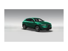 Alfa Romeo Tonale - Sprint - Plug-in Hybrid Automaat