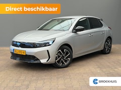Opel Corsa - GS | Dode hoek waarschuwing | LED koplampen met LED dagrijverlichting | Licht -en regensen